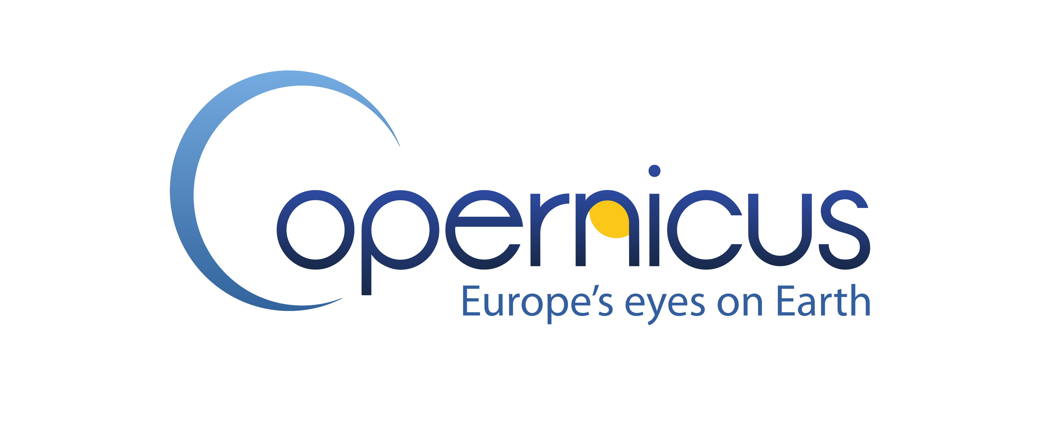 Copernicus Logo