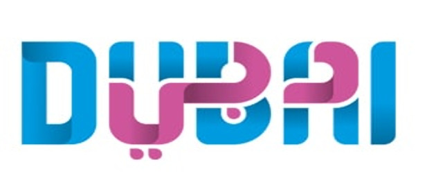 Dubai tourism logo