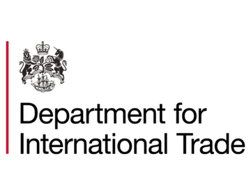 UK DIT logo