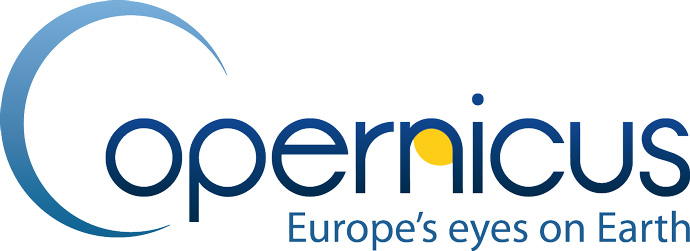 Copernicus Logo