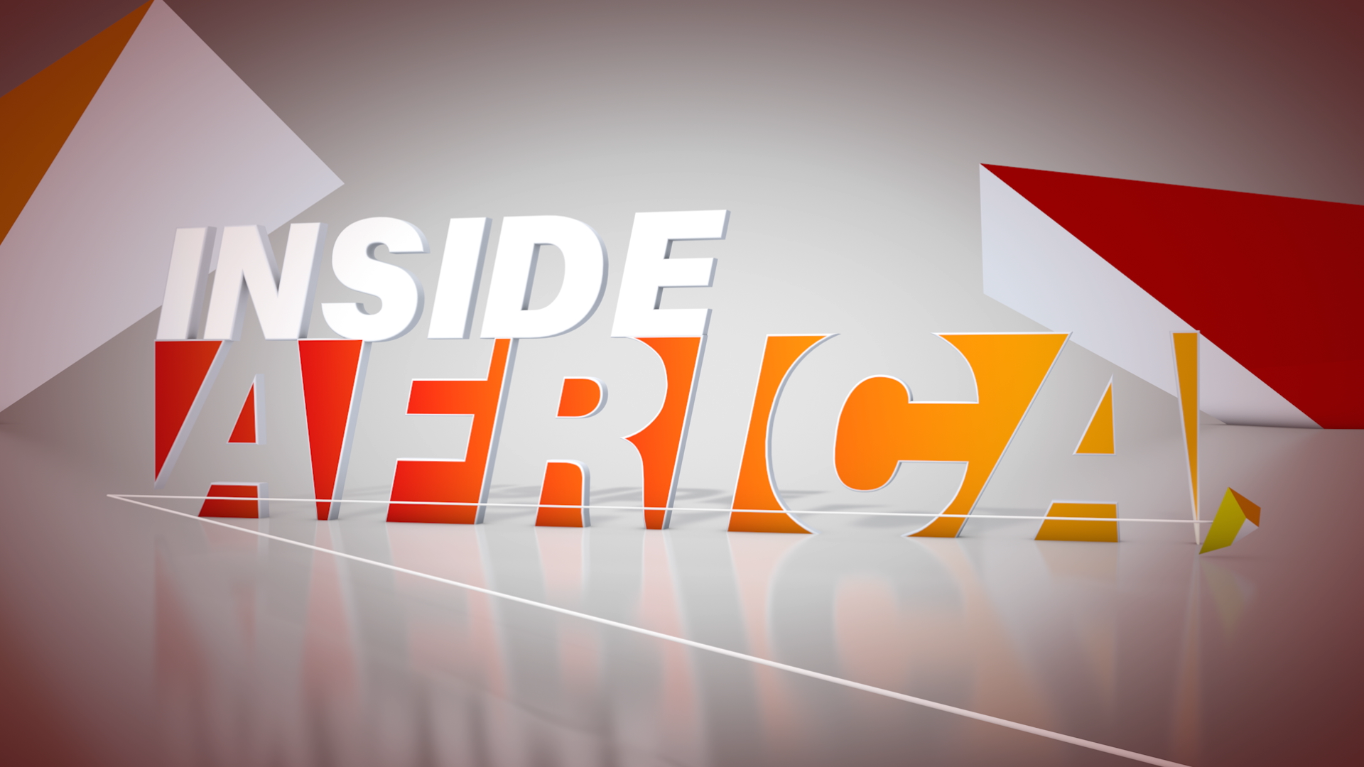 Inside Africa Logo
