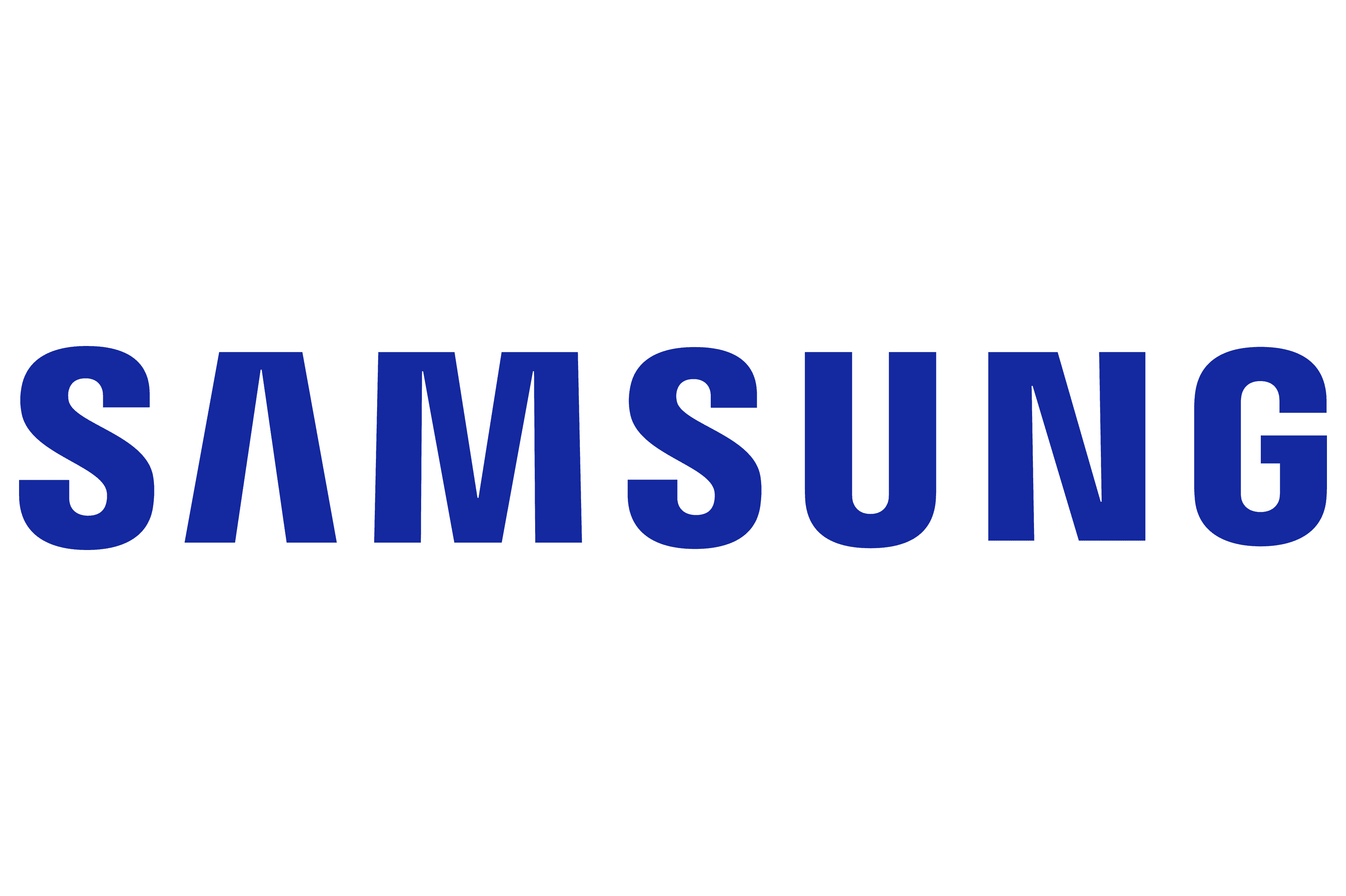 Samsung Logo