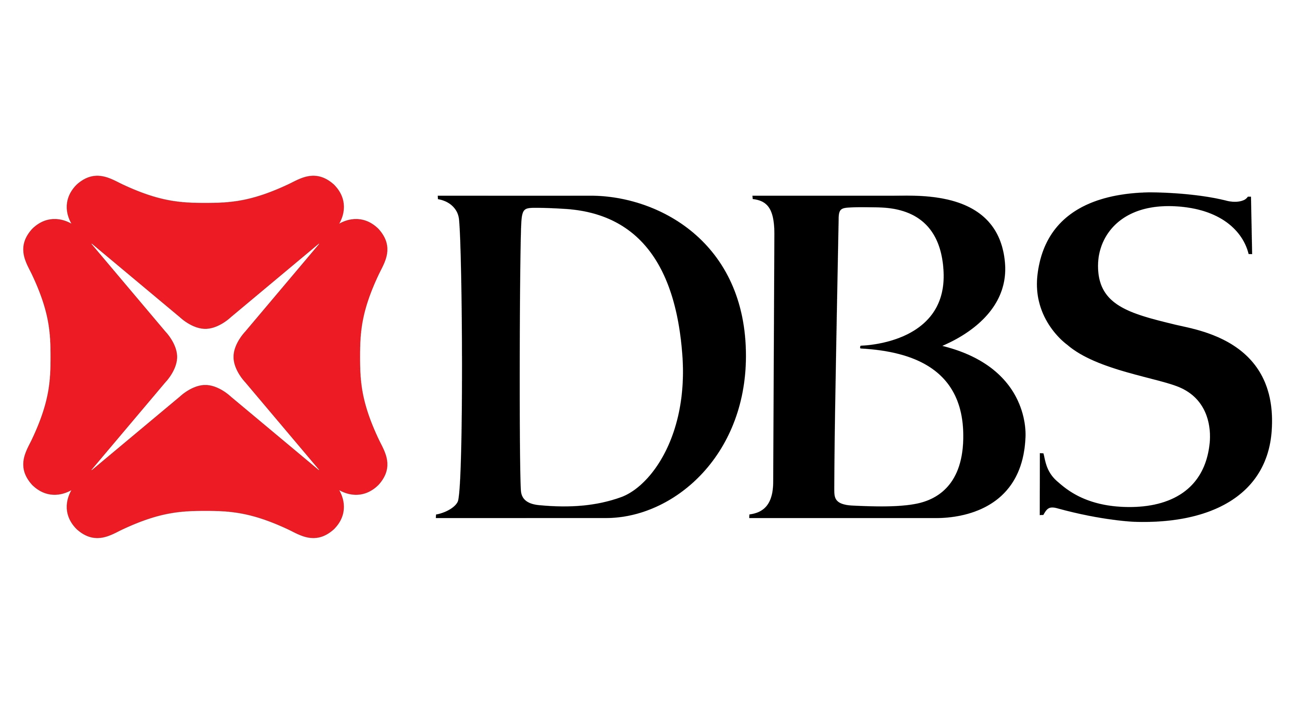 DBS Logo