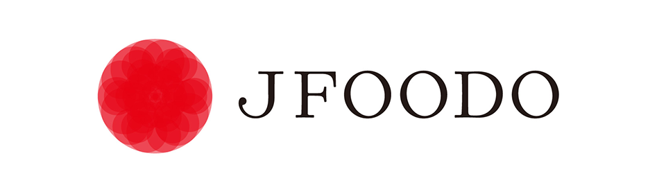 JFOODO Logo