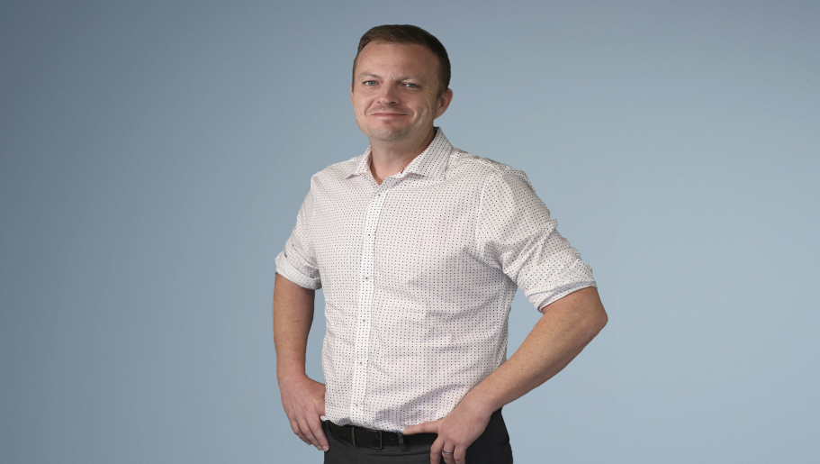 Brett Mckeehan CNNIC Asia