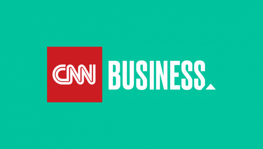 CNN Business logo