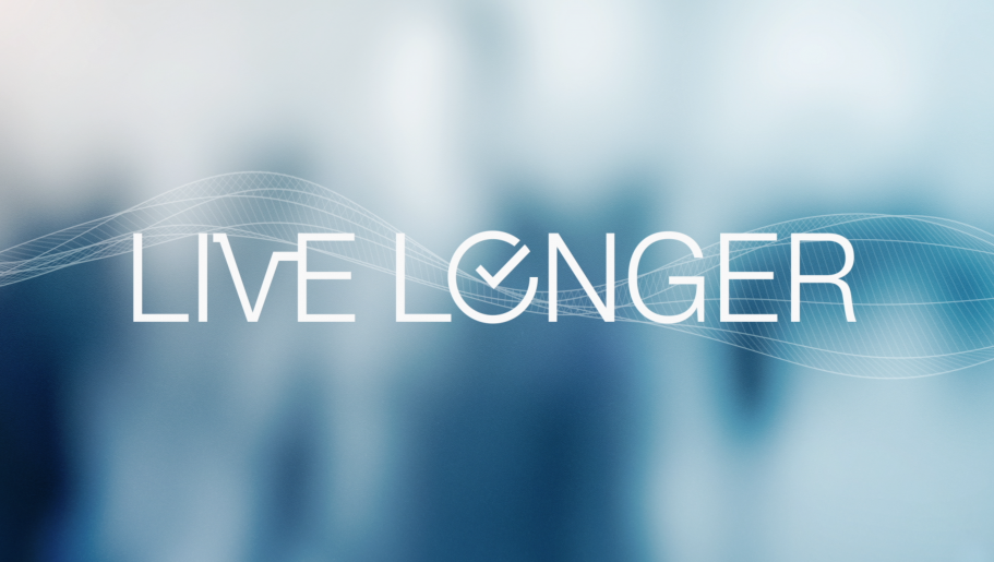 CNN Live Longer Programme