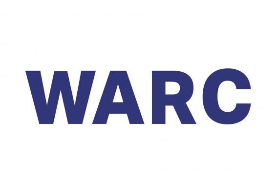 Warc logo