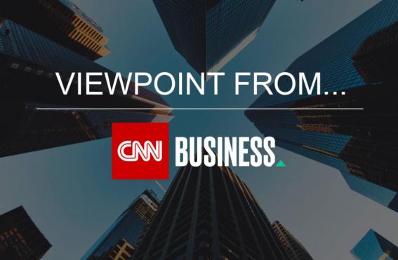 Viewpoint from CNN Business