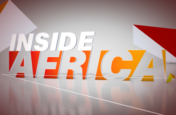 Inside Africa Logo