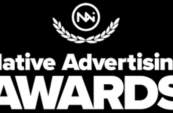 Native Advertising AWARDS Logo