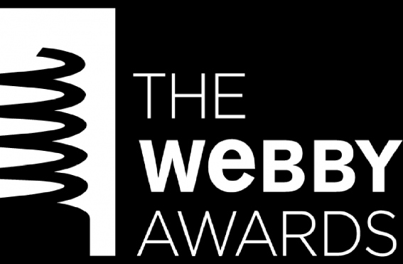 The Webby Awards Logo