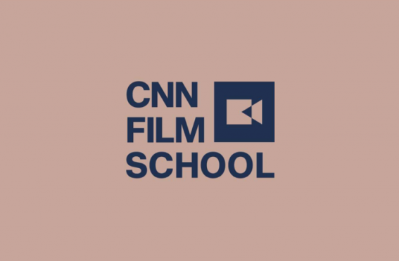 CNN Film School Logo