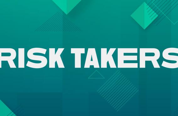 Risk Takers Logo