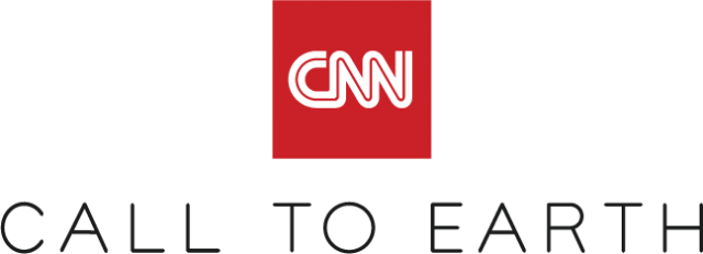 Call to Earth with CNN logo