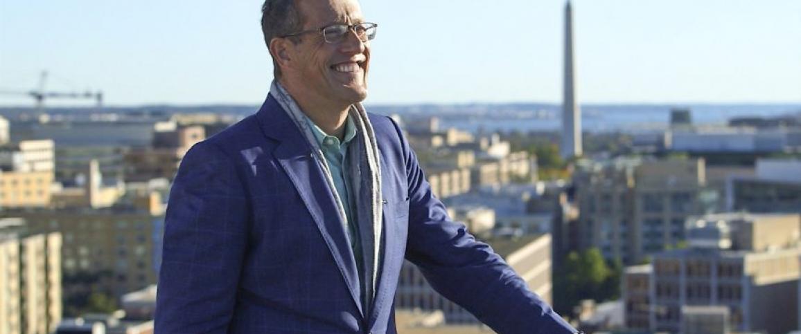 Richard Quest