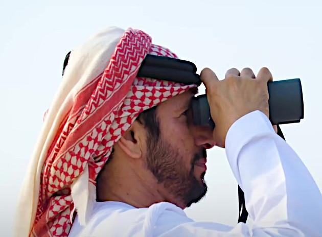 Dubai - card image
