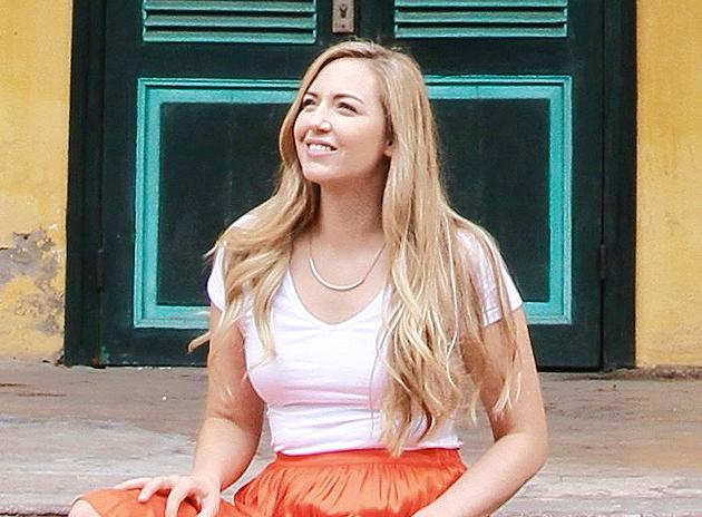 Hanoi image