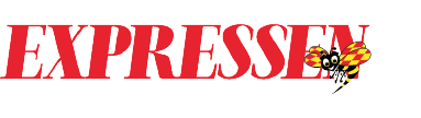 Expressen logo
