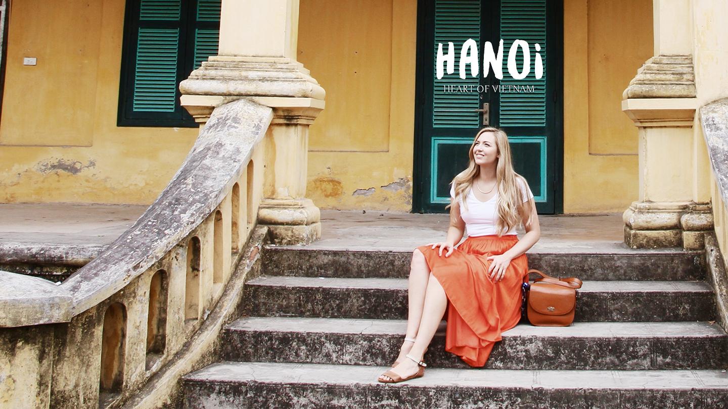 Hanoi image