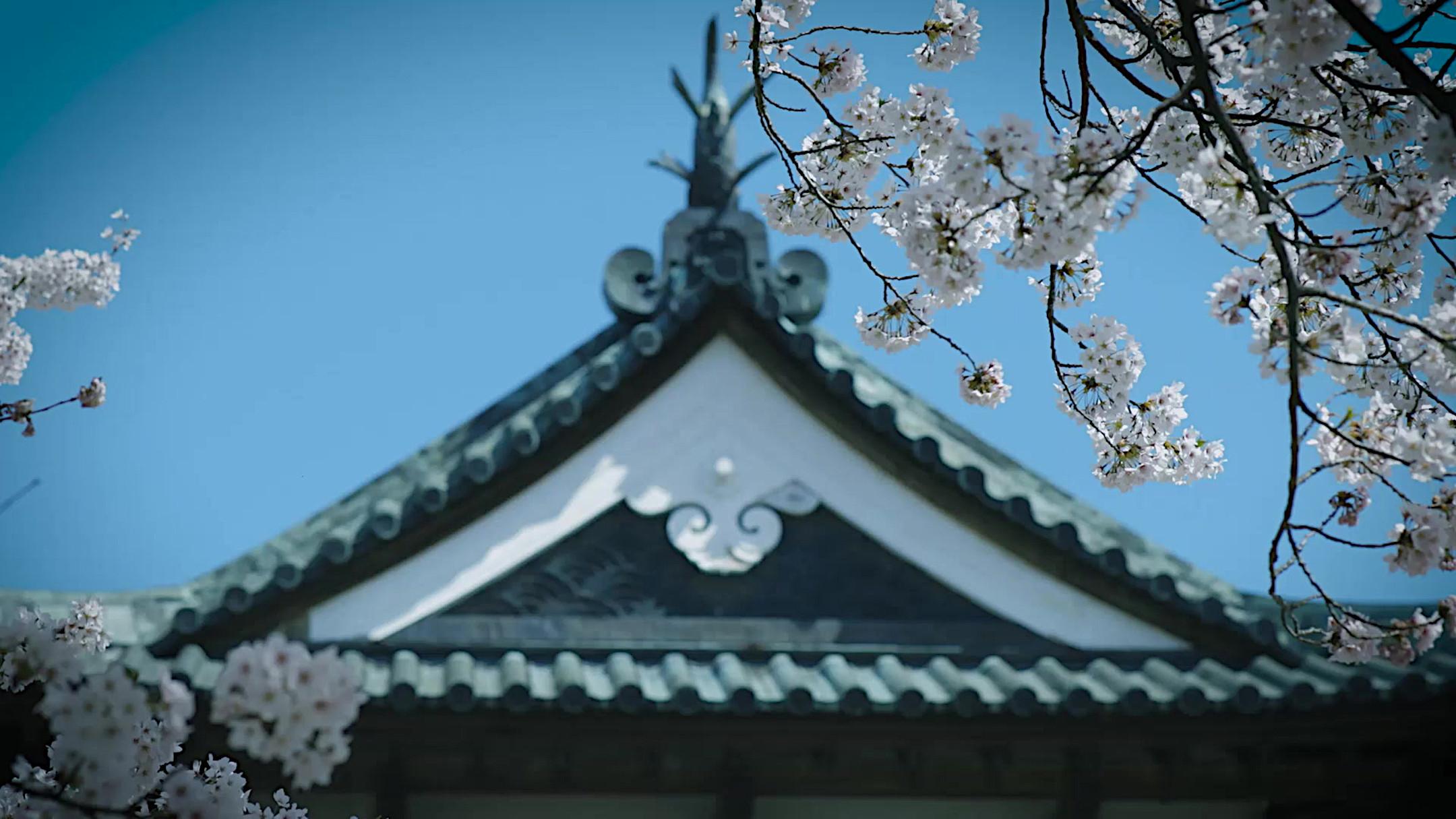 Tohoku - hero
