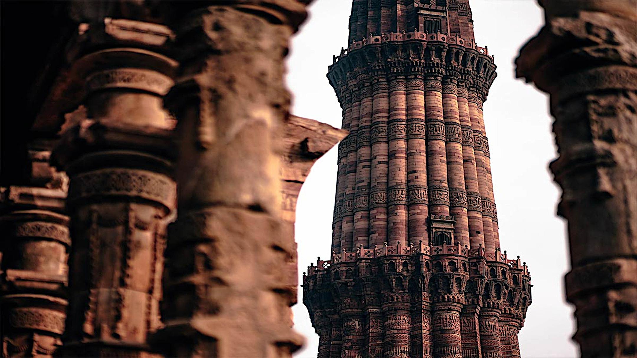 The Victory Tower