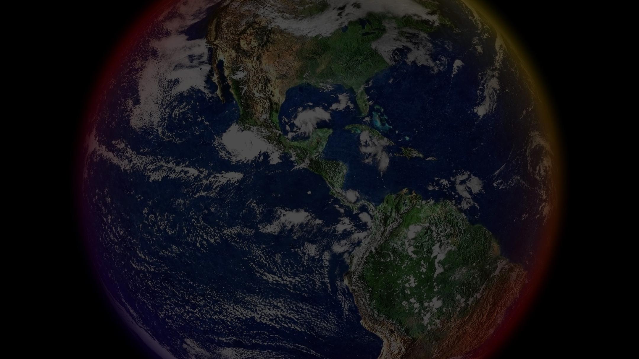 earth