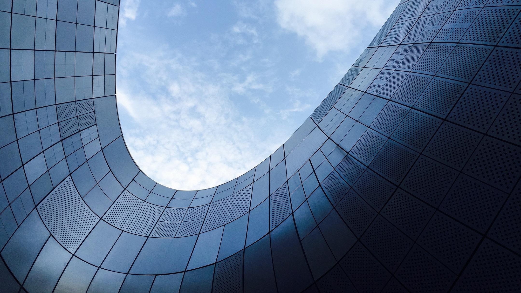 CNNIC Business and Finance