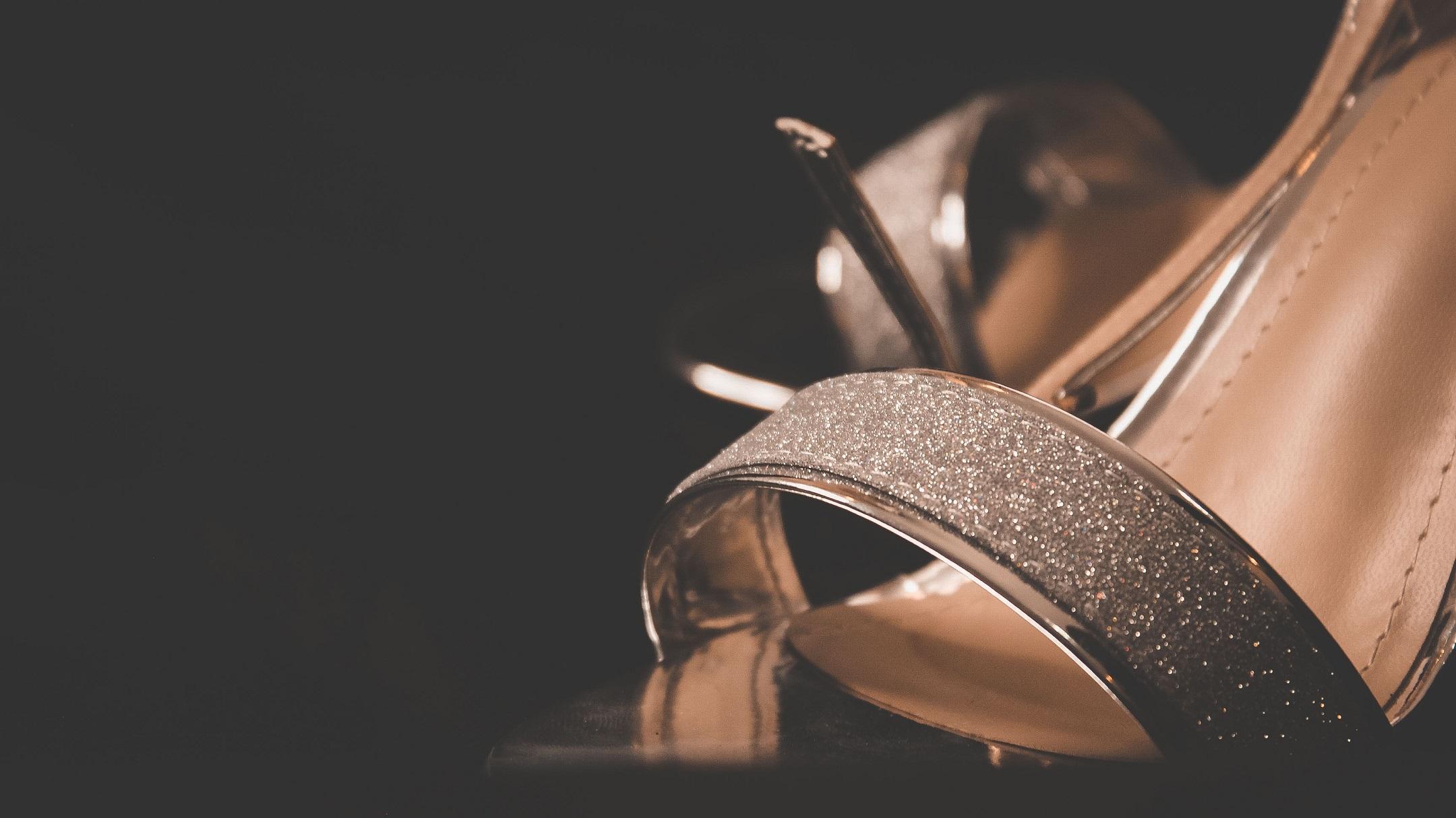luxury shoes
