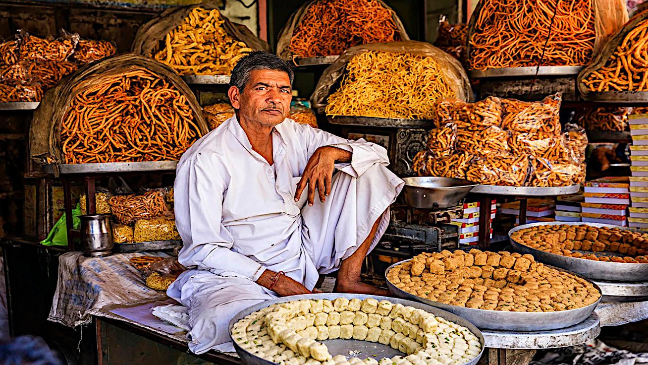 MOT India - Insights - Spices