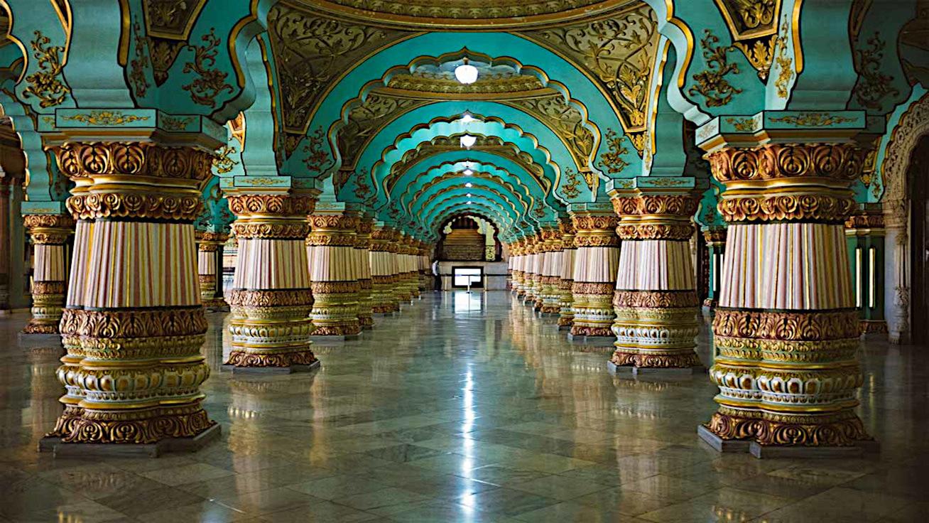 MOT India - Insights -Mysore