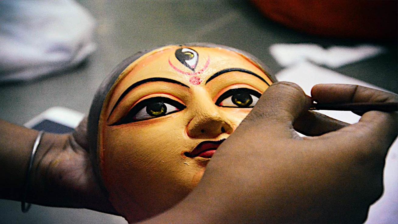 MOT India - Insights - Durga