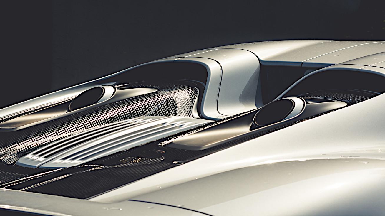Autos - Audience - Supercars