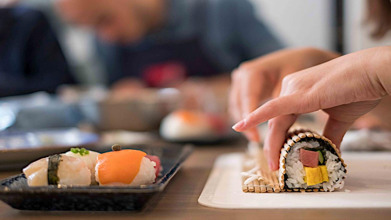 Digital & Online - Feast on Tokyo
