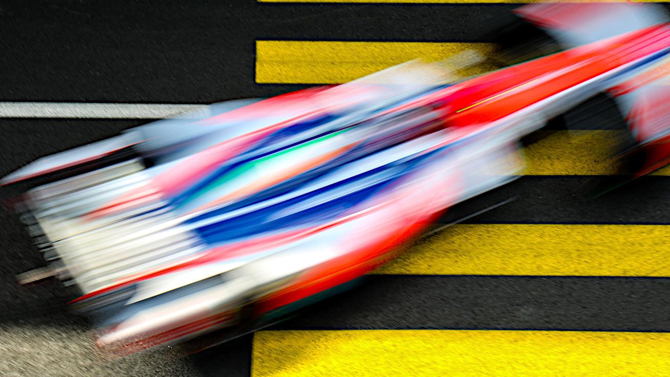 Sports - content supercharged