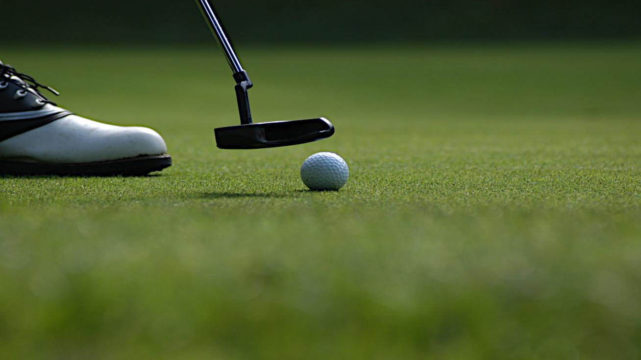 Sports - content living golf