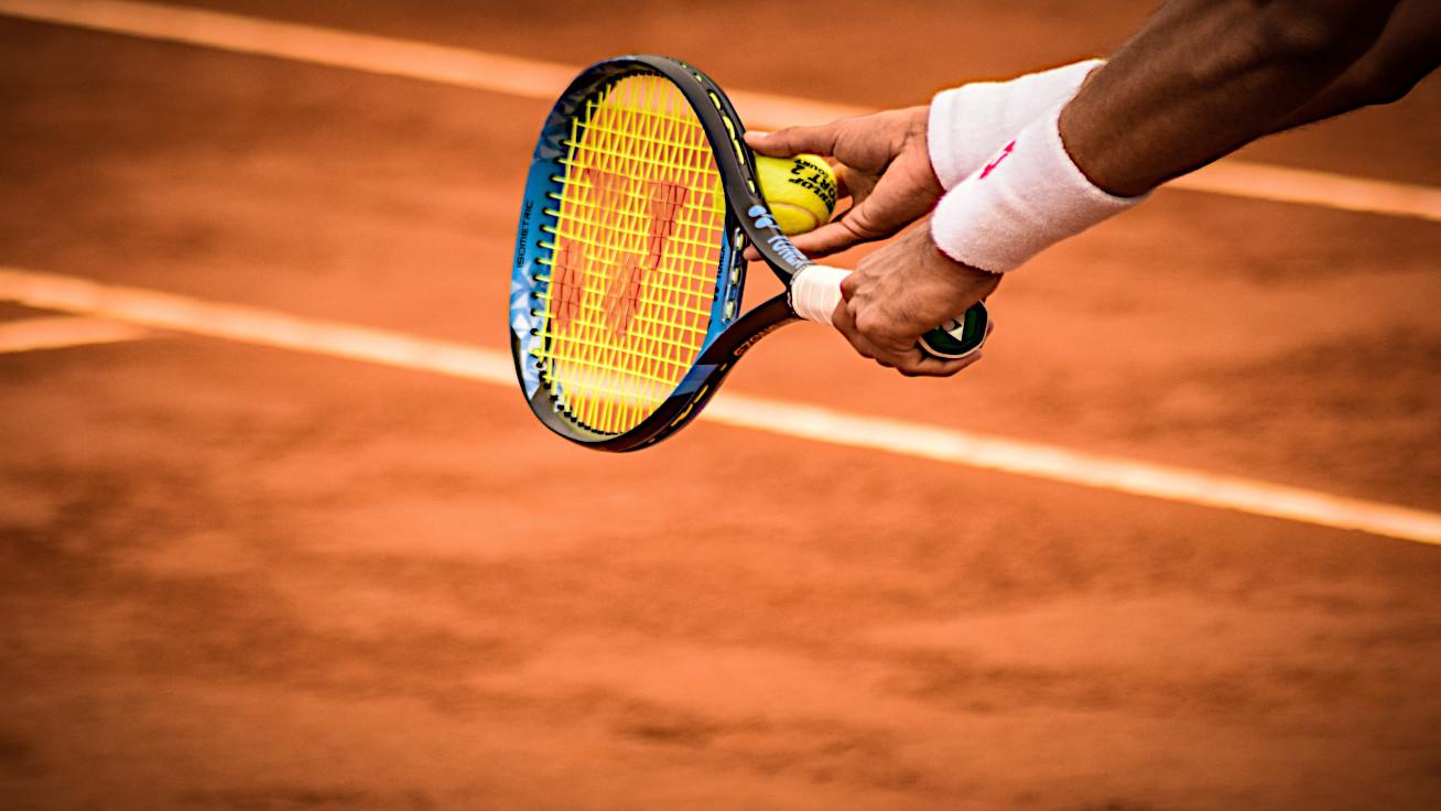 sports - content open court