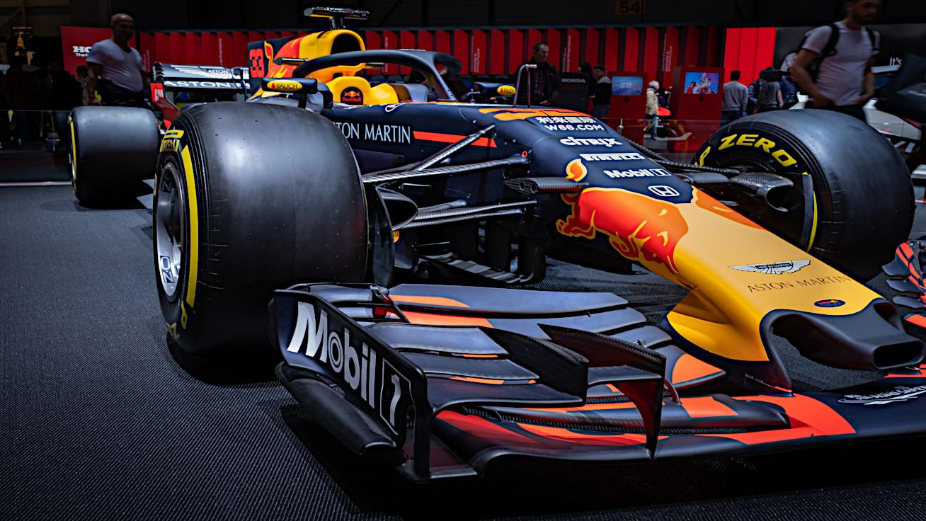 Sports - content the circuit