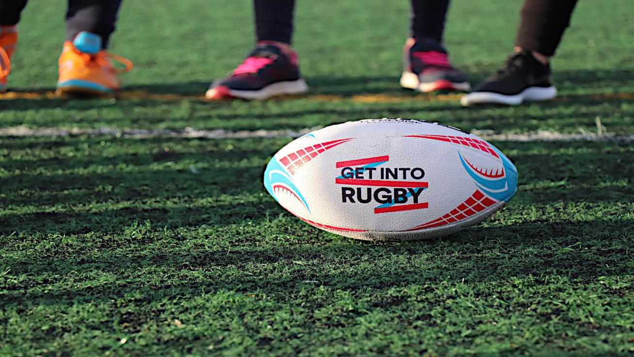 Sports - content world rugby