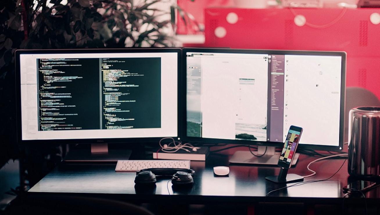 computers with code