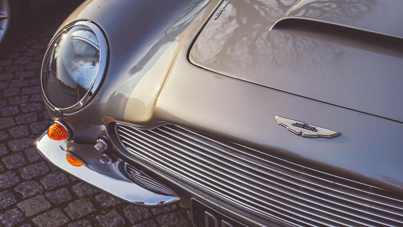 classic car