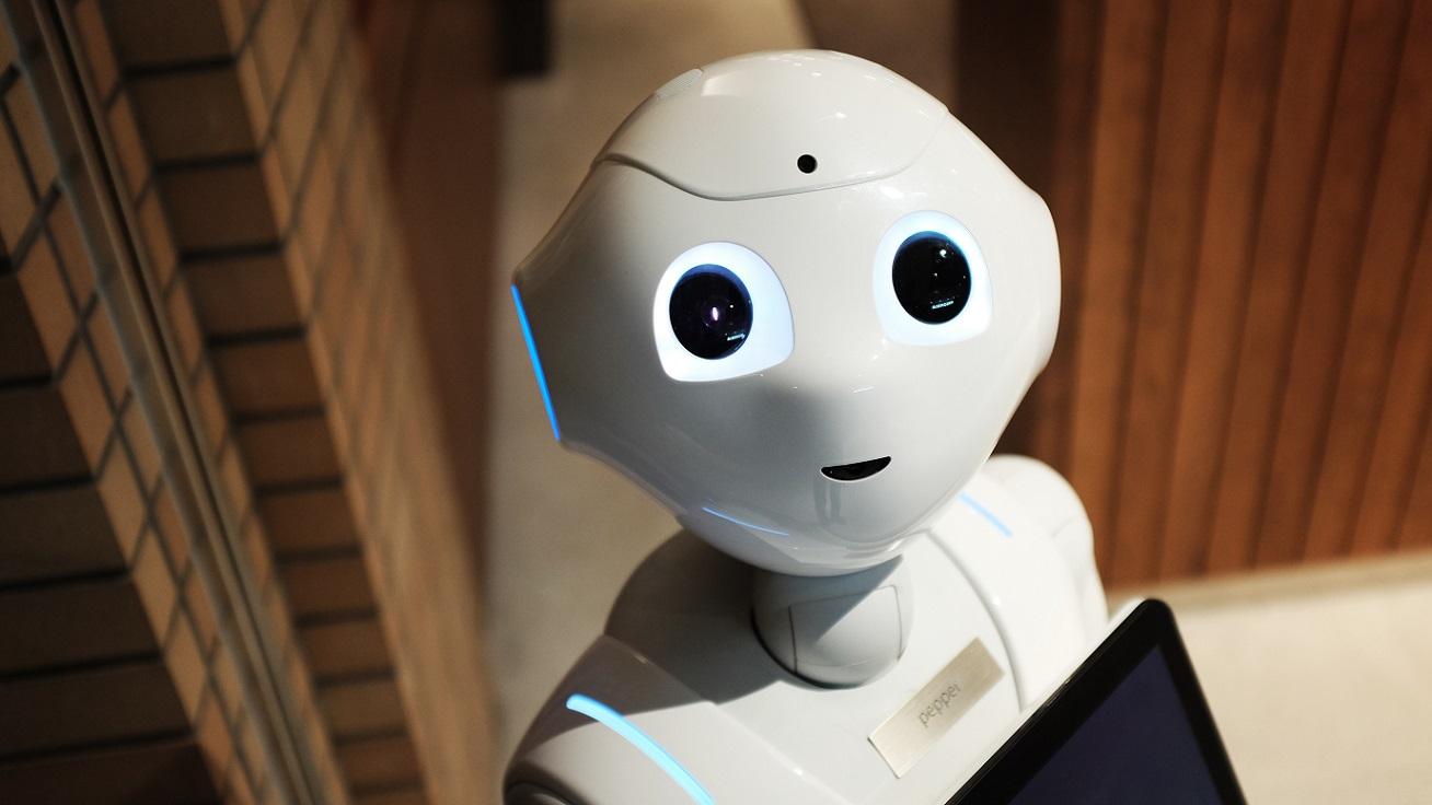 robot