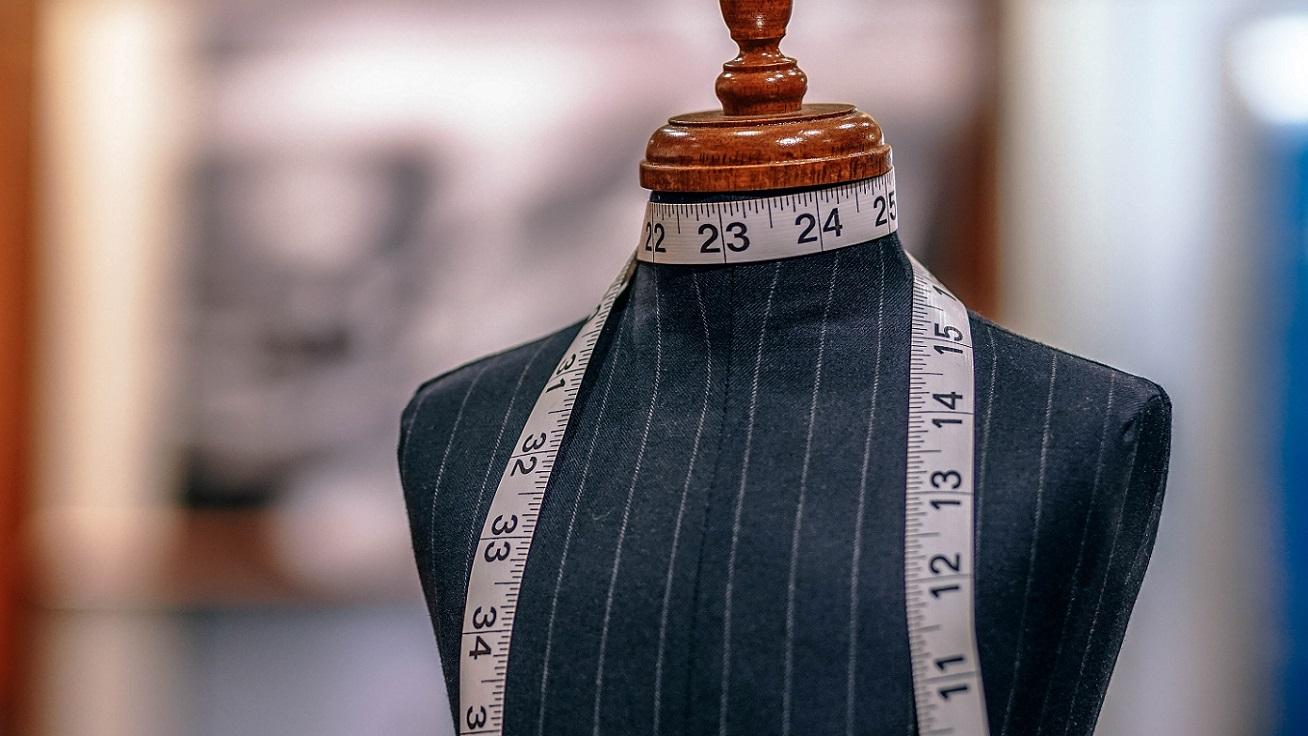 tailors dummy
