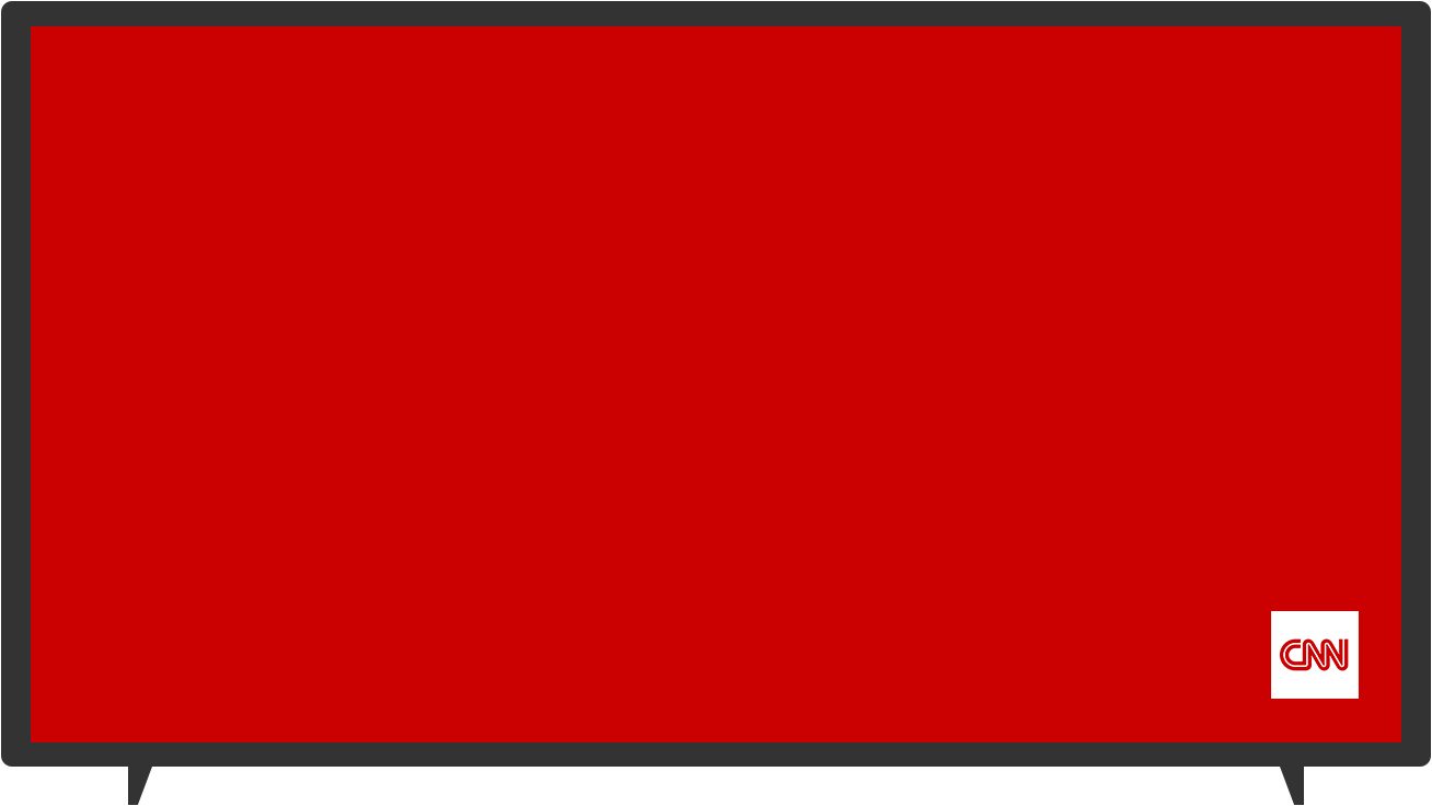 Specifications for television advertising image