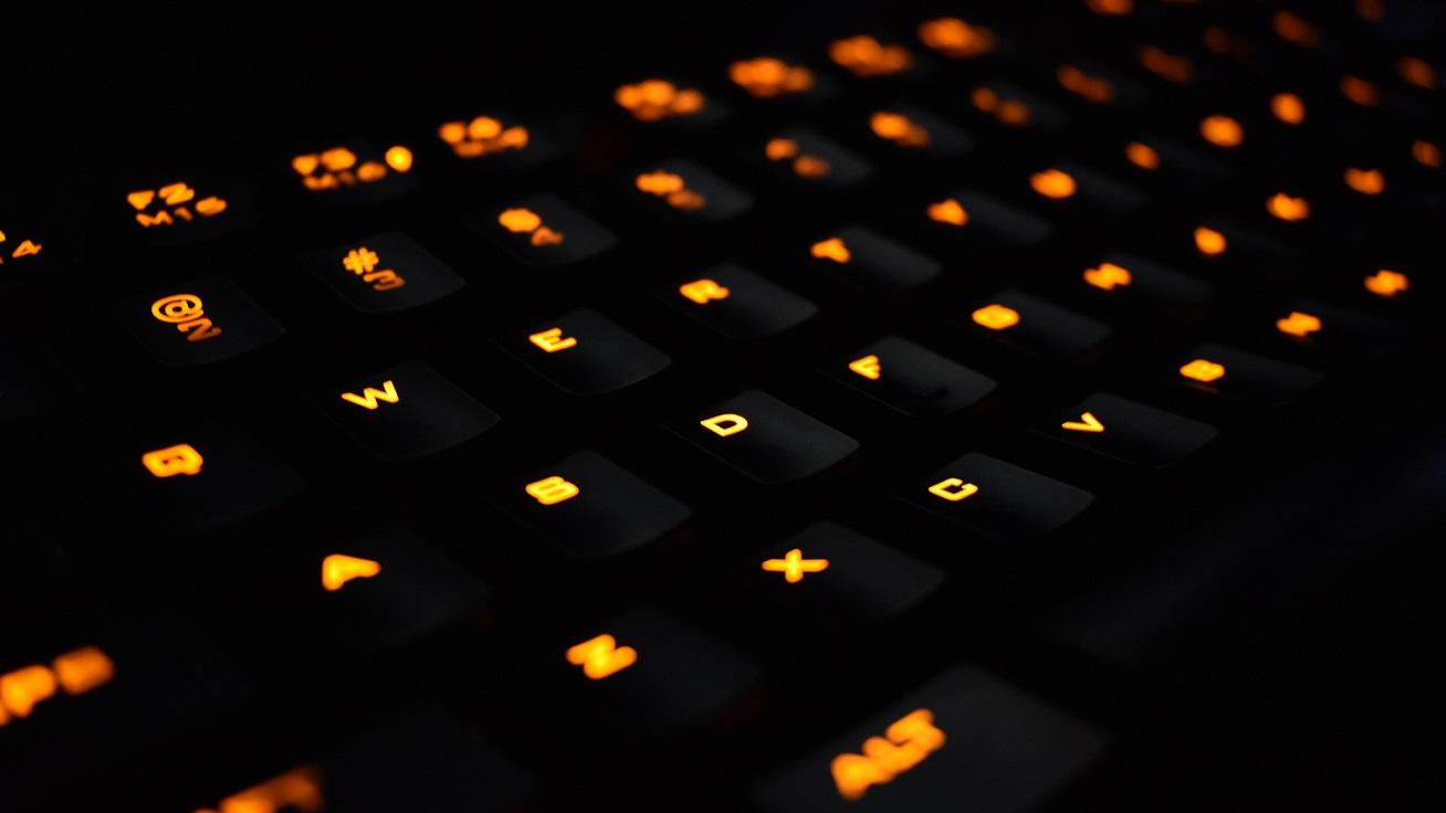 keyboard