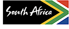 South Africa - logo