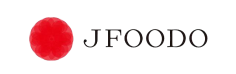 JFOODO Logo